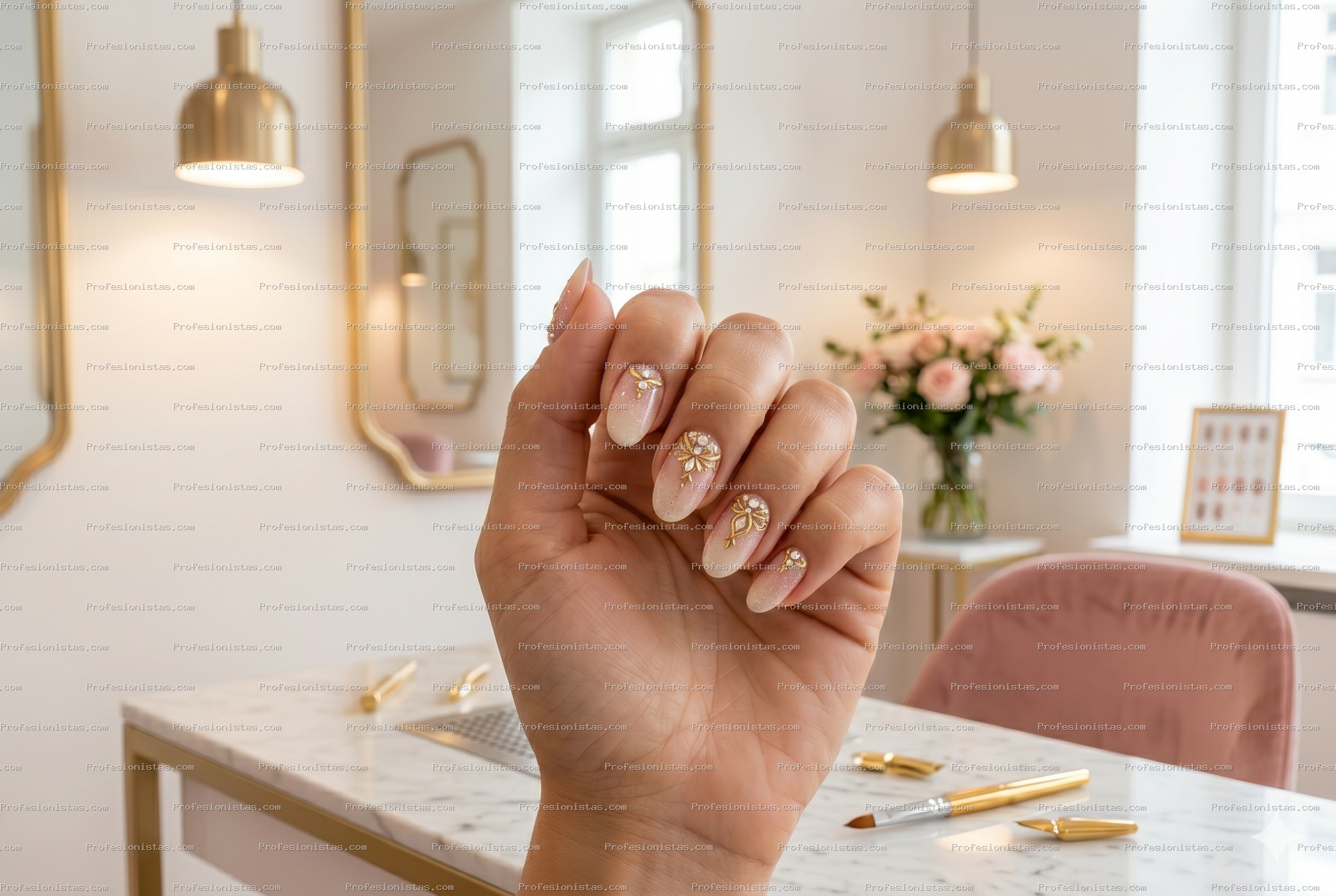 Cuqui Nails — foto 3
